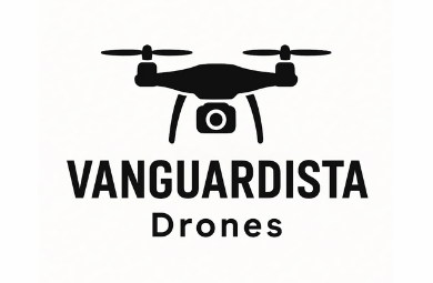 Vanguardista Drones Logo
