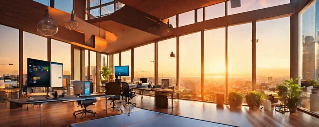 fly through real estate